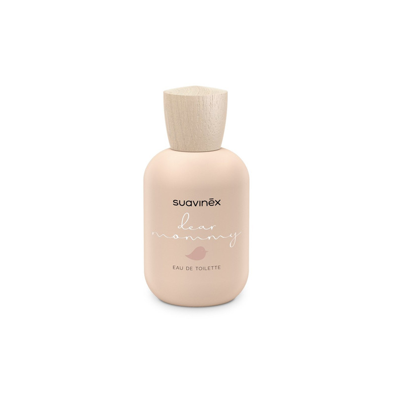 Suavinex Dear Mommy Eau de Toilette 100ml