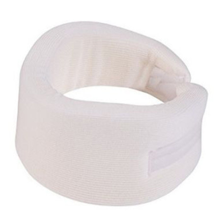 Corysan Collarin Espuma Blanda T-1