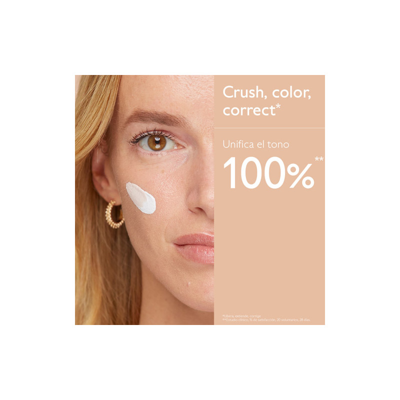 Caudalie Vinocrush Crema con Color Tono nº2 30ml