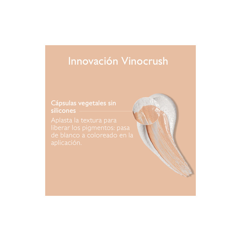 Caudalie Vinocrush Crema con Color Tono nº2 30ml