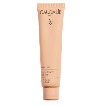 Caudalie Vinocrush Crema con Color Tono nº3 30ml