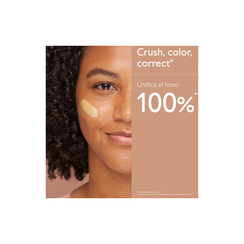 Caudalie Vinocrush Crema con Color Tono nº4 30ml