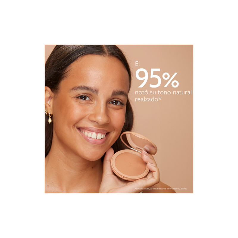 Caudalie Vinocrush Polvos Bronceadores Larga Duración 8.5gr