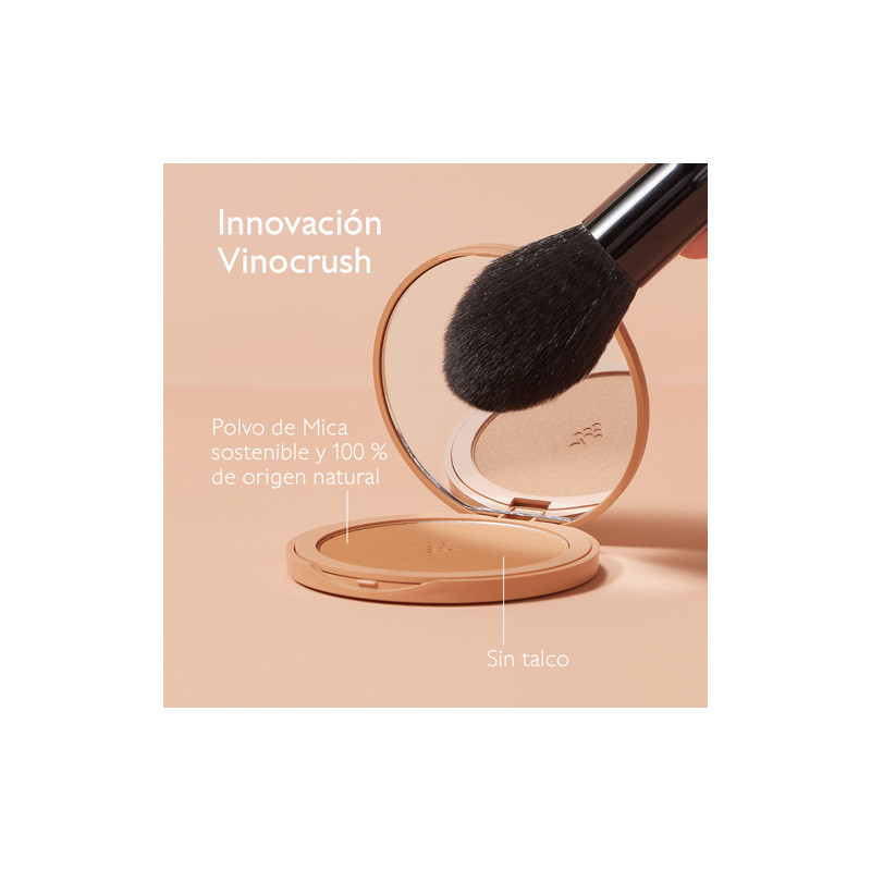 Caudalie Vinocrush Polvos Bronceadores Larga Duración 8.5gr