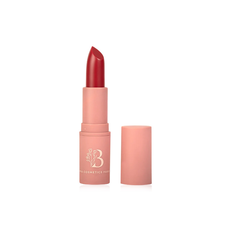 Mia Blooming Balsamo Labios y Mejillas Mulberry Pink 3,5gr