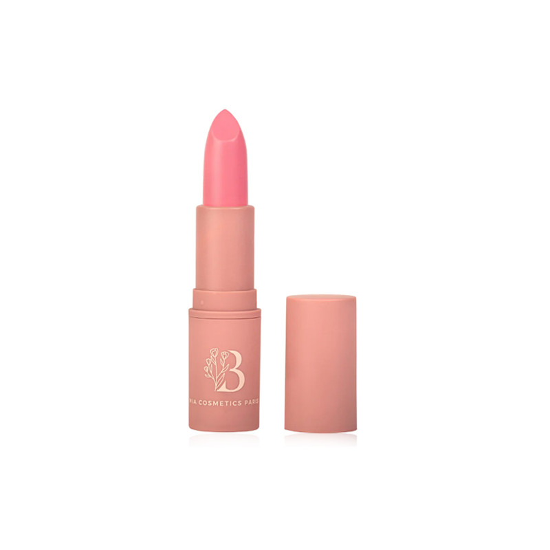 Mia Blooming Balsamo Labios y Mejillas Prairie Rose 3,5gr