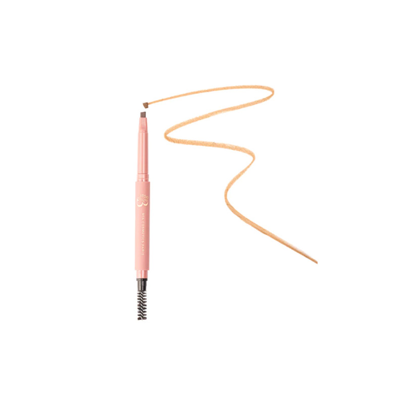 Mia Blooming Lapiz Perfilador de Cejas Dark Blonde 0,2gr