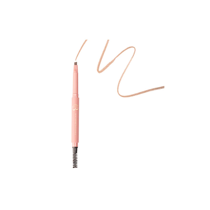 Mia Blooming Lapiz Perfilador de Cejas Natural Brown 0,2gr