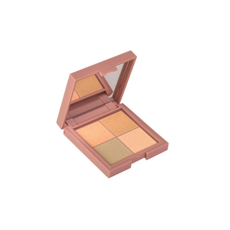Mia Blooming Paleta Corrector 1,5gr