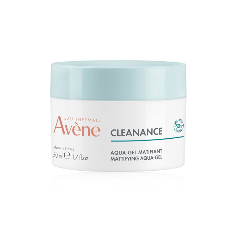 Avene Cleanance Aqua-Gel Matificante 50ml