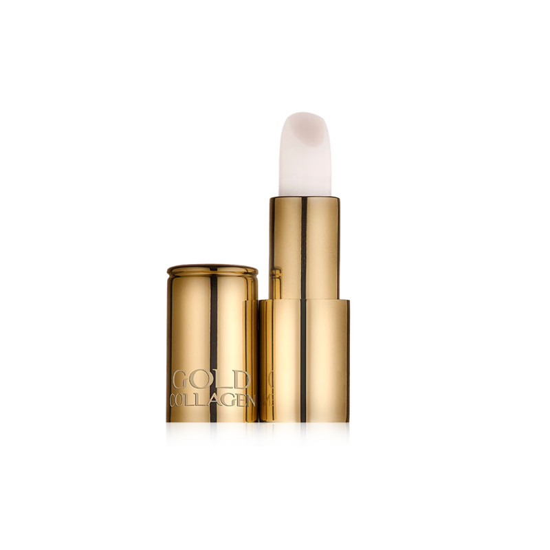 Gold Collagen Voluminizador de Labios Antiedad