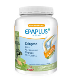 Epaplus Arthicare Mantenimiento Colageno Sabor Te Matcha 334,38gr