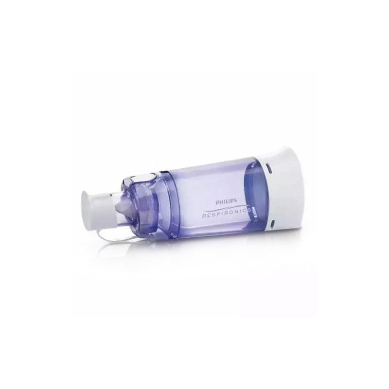 Philips Respironics Optichamber Diamond Camara de Retencion