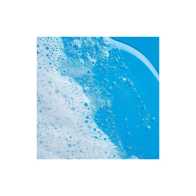 Toleriane Gel Espumoso Doble Limpiador 400ml. La Roche Posay
