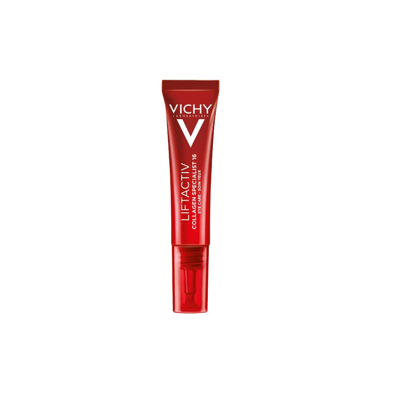 Vichy Liftactiv Collagen Specialist Tratamiento Ojos 15ml