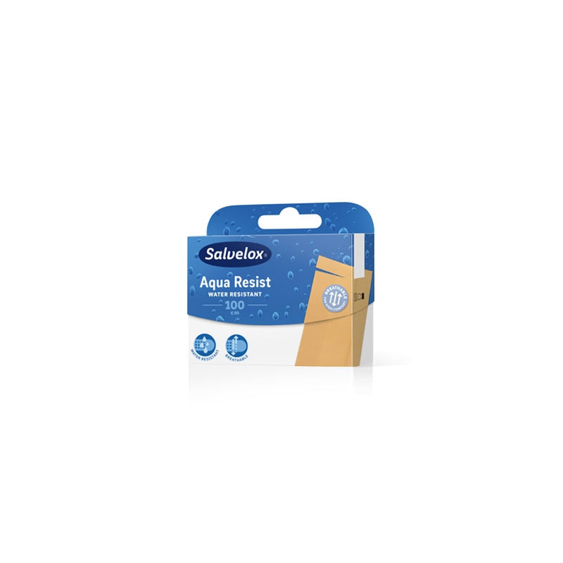 Salvelox Aqua Resist Aposito Resistente al Agua 100 cm