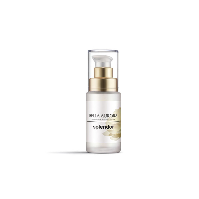 Bella Aurora Splendor Serum Efecto Flash 30ml