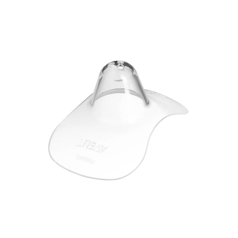 Avent Pezoneras Silicona Talla M 2 Uds