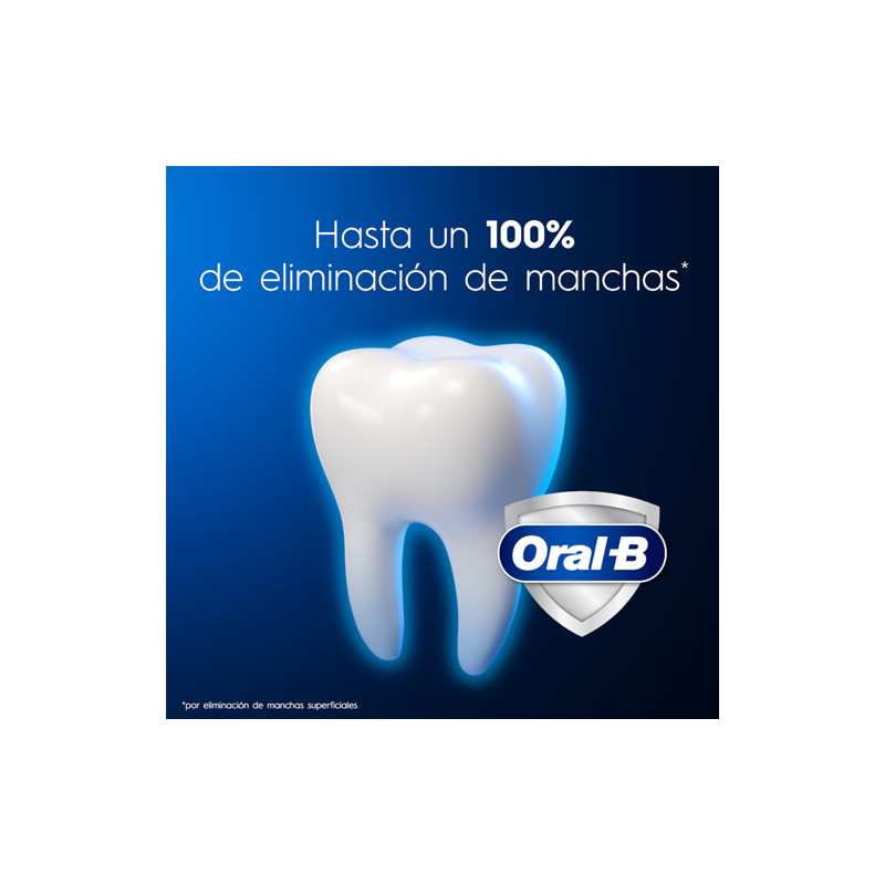 Oral-B 3D White Advanced Expres Pasta Blanqueante 75ml