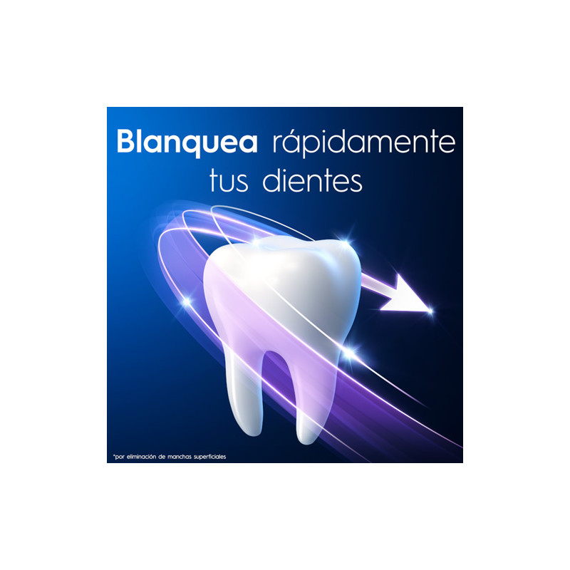 Oral-B 3D White Advanced Expres Pasta Blanqueante 75ml