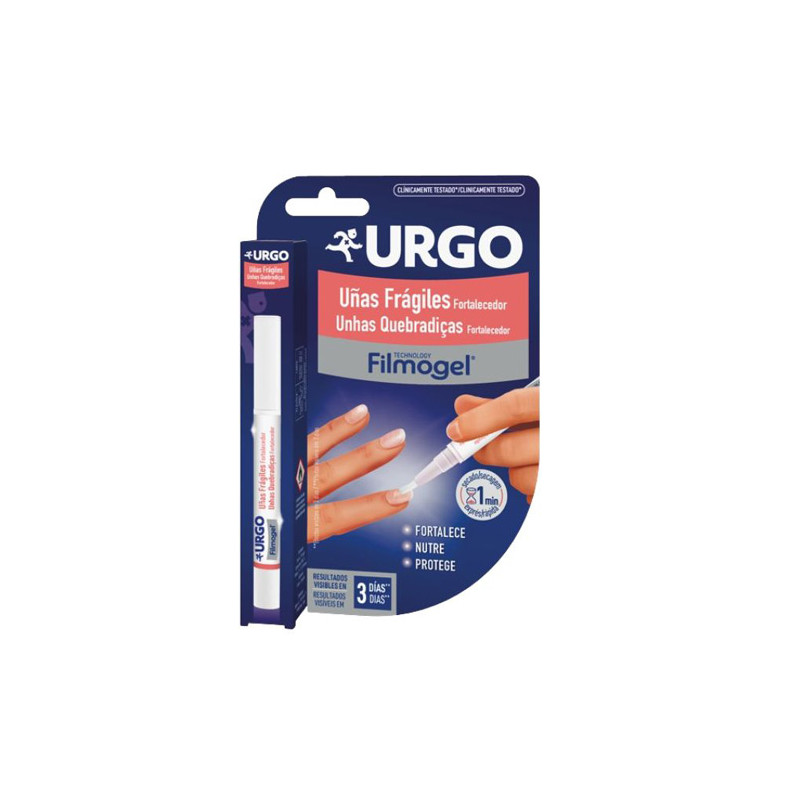 Urgo Filmogel Uñas Fragiles Fortalecedor