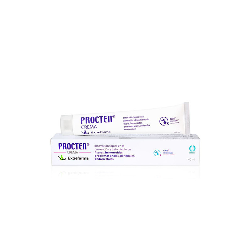 Procten Crema 40ml