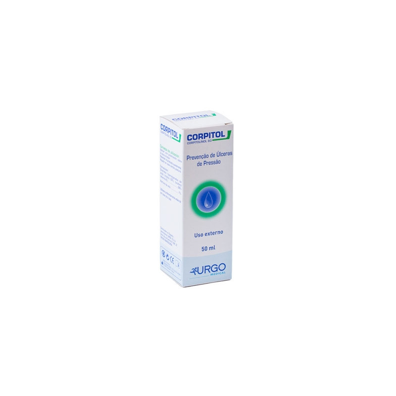 Corpitol 50 ml Gotas