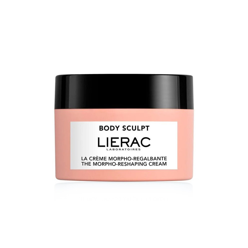 Lierac Body Sculpt Crema Morfo-Remodelante 200ml