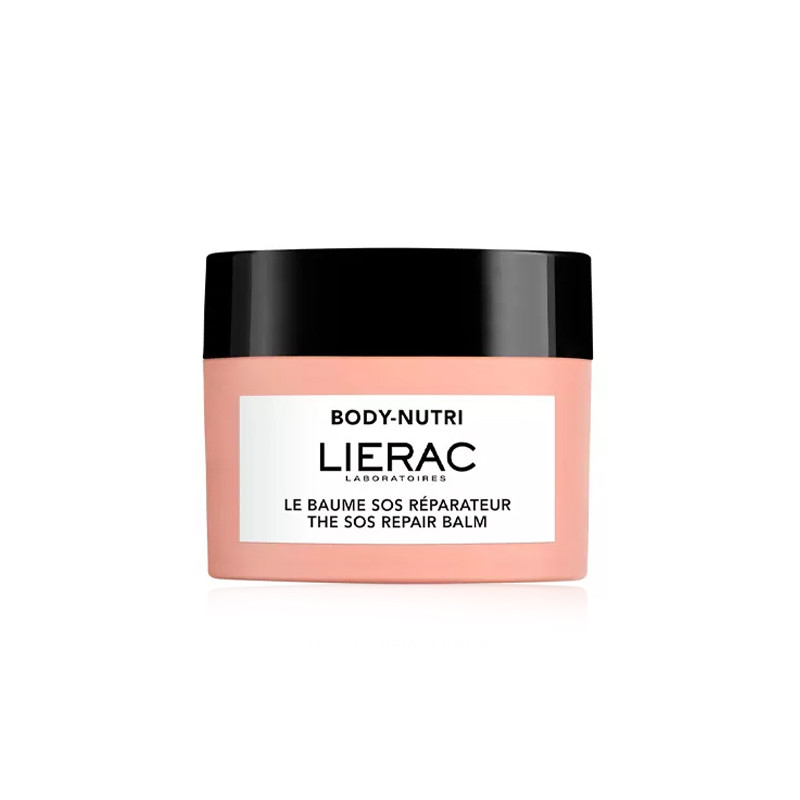 Lierac Body-Nutri Balsamo SOS Reparador 30ml