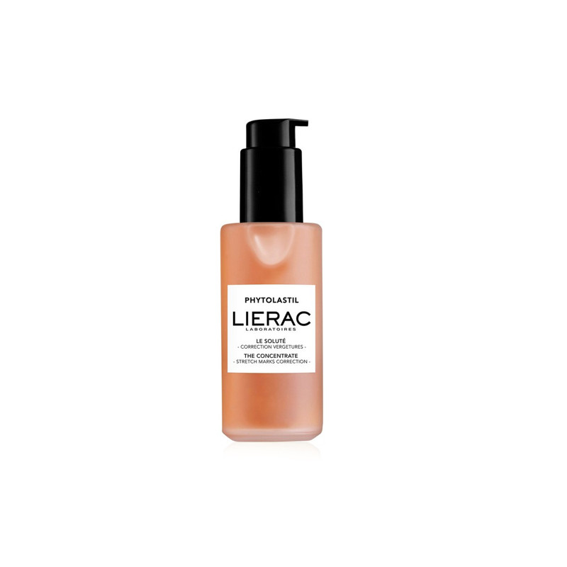 Lierac Phytolastil Solucion Correccion de Estrias 100ml