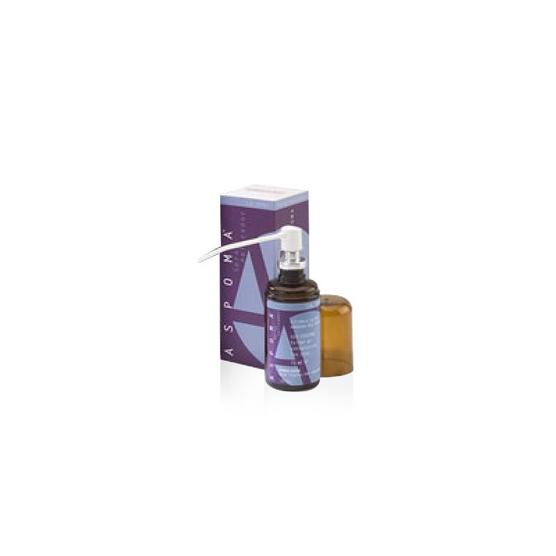 Aspoma spray aplicador 75 ml