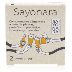 Sayonara Resaca 2 Comp