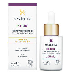 Sesderma Retisil Aceite Intensivo Pro-Aging 30ml