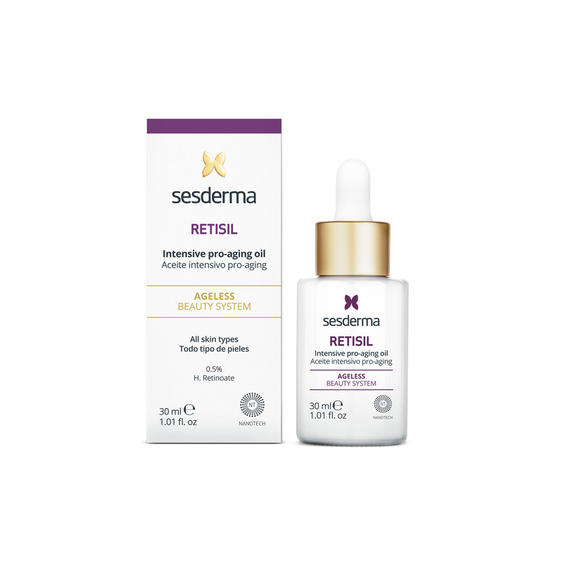 Sesderma Retisil Aceite Intensivo Pro-Aging 30ml