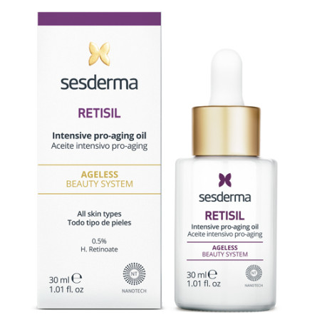 Sesderma Retisil Aceite Intensivo Pro-Aging 30ml