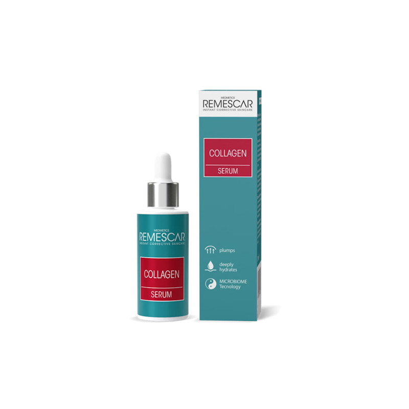 Remescar Collagen Serum 30ml