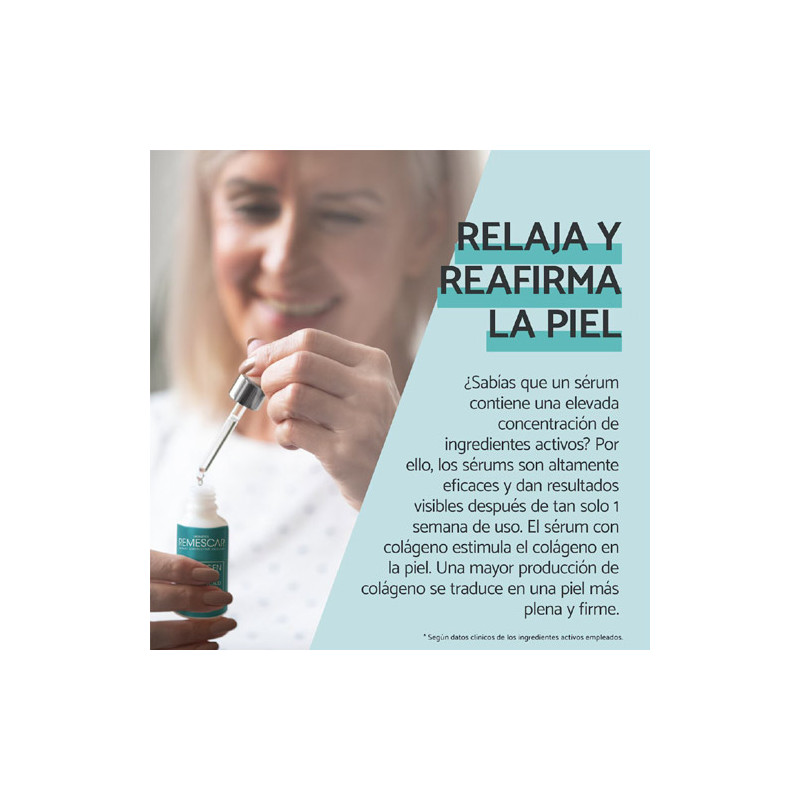 Remescar Collagen Serum 30ml