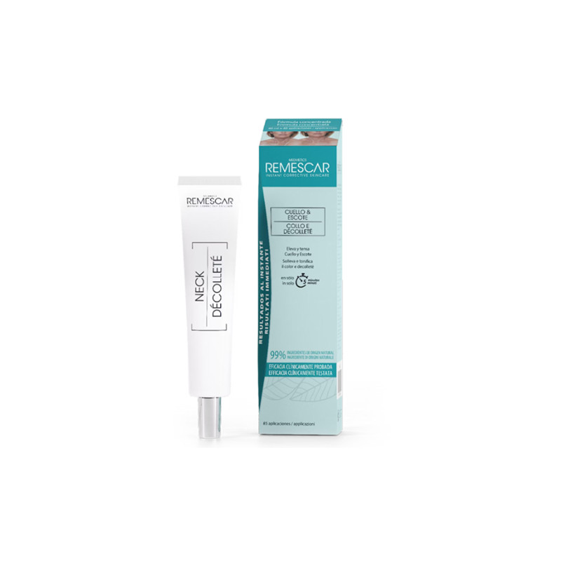 Remescar Cuello y Escote 40ml