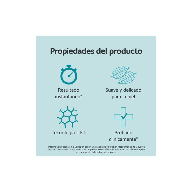 Remescar Cuello y Escote 40ml