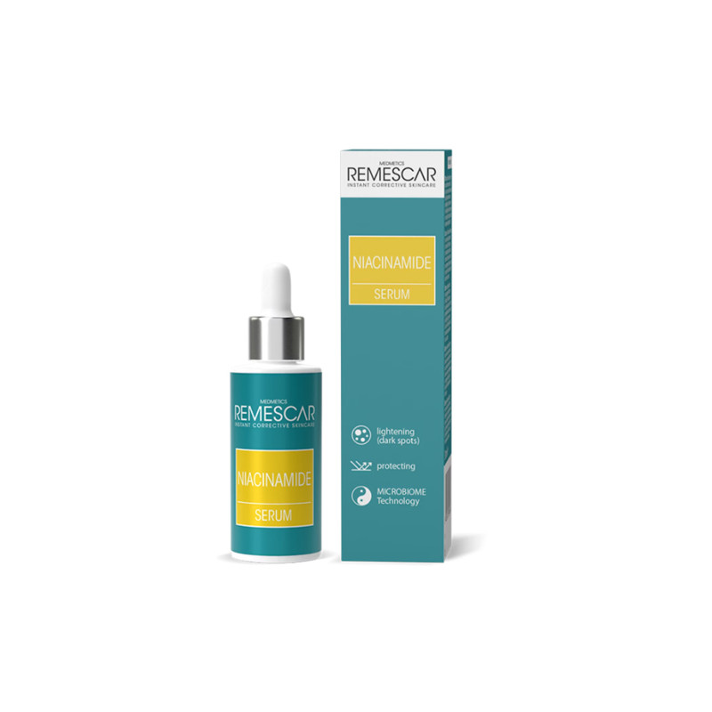 Remescar Niacinamide Serum 30ml