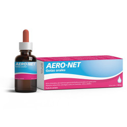Aero-Net Gotas Orales 100ml