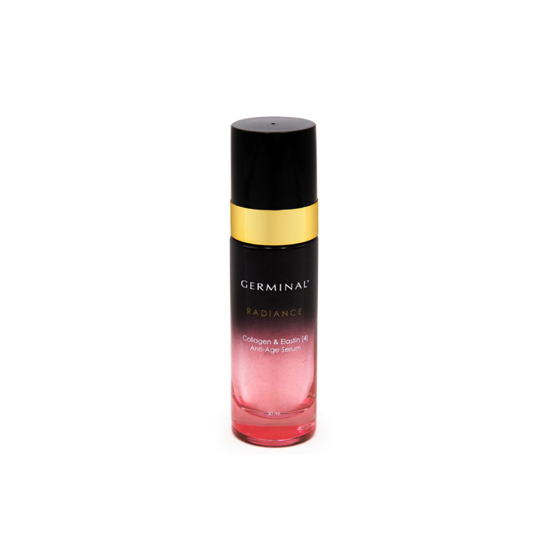Germinal Radiance Collagen & Elastin 4 Anti-Age Serum 30ml