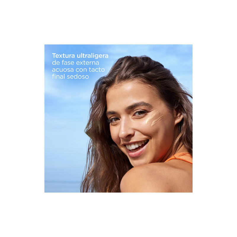 Isdin Fotoprotector Fusion Water Magic Glow Spf30 50ml