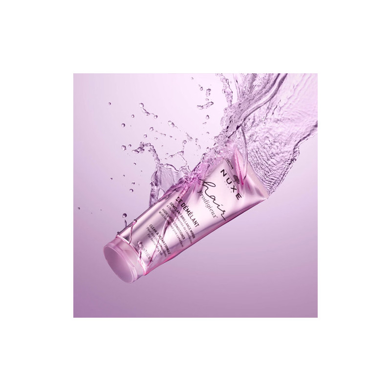 Nuxe Hair Prodigieux Acondicionador Brillo Sublime 200ml