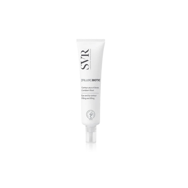 SVR Filler Biotic Contorno Ojos y Labios 15ml