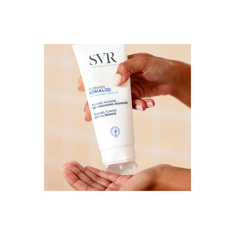 SVR Xerial DM Psoriasis 200ml