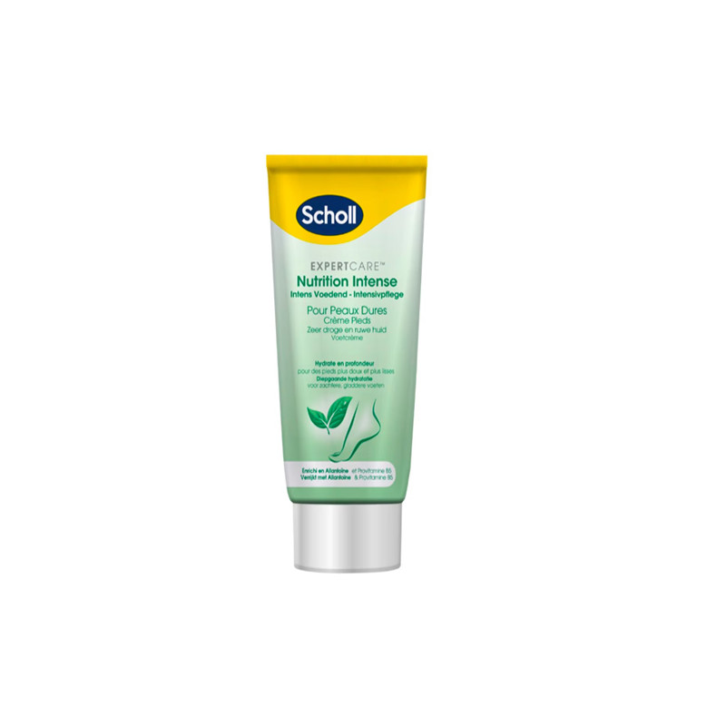 Scholl Expertcare Nutricion Intensa Crema de Pies 75ml