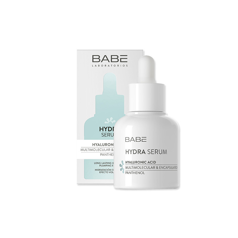 Babe Hydra Serum 30ml