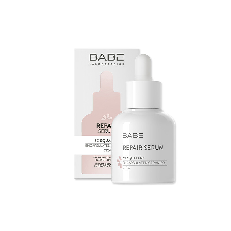 Babe Repair Serum 30ml