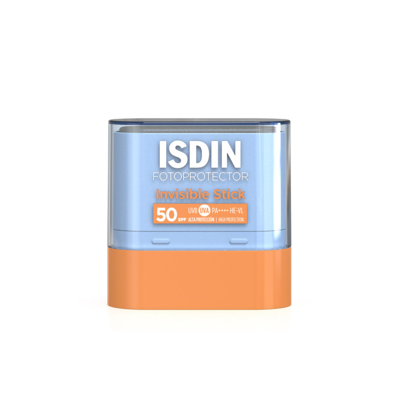 Isdin Fotoprotector Invisible Stick Spf50 10gr